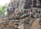 Angkor Thom Stadttor Nord