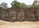 Leper King Terrace