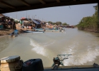 rdorf auf dem Tonle Sap