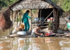 rdorf auf dem Tonle Sap