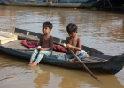 rdorf auf dem Tonle Sap