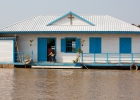 rdorf auf dem Tonle Sap