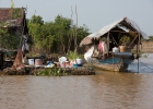 rdorf auf dem Tonle Sap