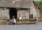 rdorf auf dem Tonle Sap
