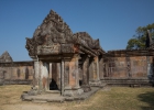 Preah Vihear