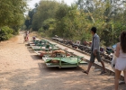 Bamboo Train