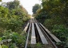 Bamboo Train