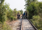 Bamboo Train