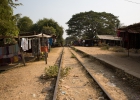 Bamboo Train