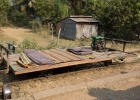 Bamboo Train