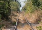 Bamboo Train