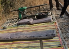 Bamboo Train
