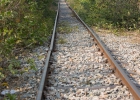 Bamboo Train
