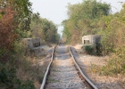 Bamboo Train