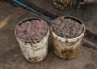 Battambang Fischpaste herstellen