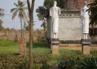 Battambang, Ex-Phnom Tempel