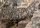 Battambang, Ex-Phnom Tempel