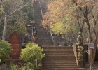 Battambang Banan Tempel