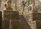 Battambang Banan Tempel