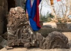 Battambang Banan Tempel