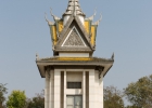Choeungek Killing Field