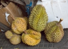 Russian Market, Stinkfrucht