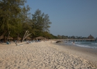 Sihanoukville Hotel Independence