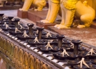 Schwedagon Pagode, Yangon