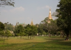 Yangon, Peoples Park