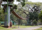 Yangon, Peoples Park