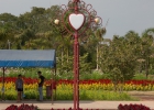 Yangon, Peoples Park