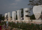 Yangon, Peoples Park