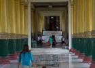 Yangon, Schwedagon Pagode