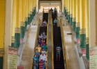 Yangon, Schwedagon Pagode