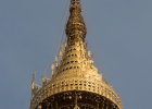 Yangon, Schwedagon Pagode