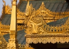 Yangon, Schwedagon Pagode