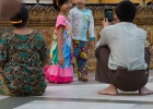 Yangon, Schwedagon Pagode