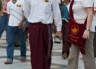 Yangon, Schwedagon Pagode