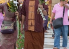 Yangon, Schwedagon Pagode