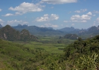 Khao Sok Nationalpark