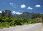 Khao Sok Nationalpark
