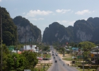 Khao Sok Nationalpark